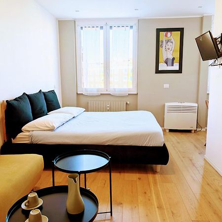 Dame Apartment มิลาน ภายนอก รูปภาพ