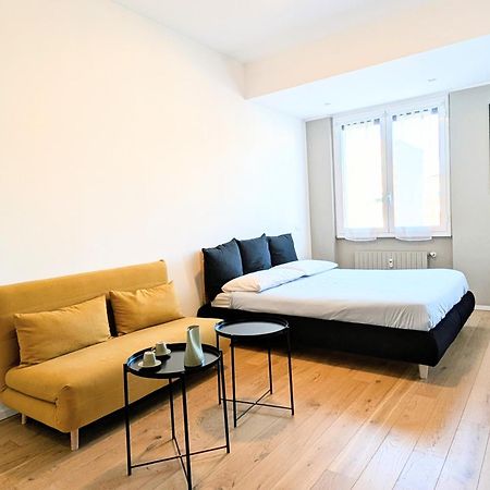 Dame Apartment มิลาน ภายนอก รูปภาพ
