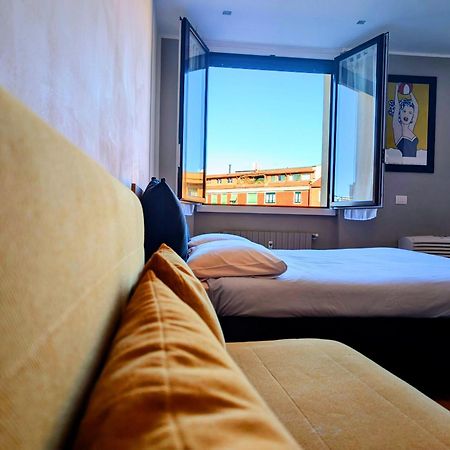 Dame Apartment มิลาน ภายนอก รูปภาพ