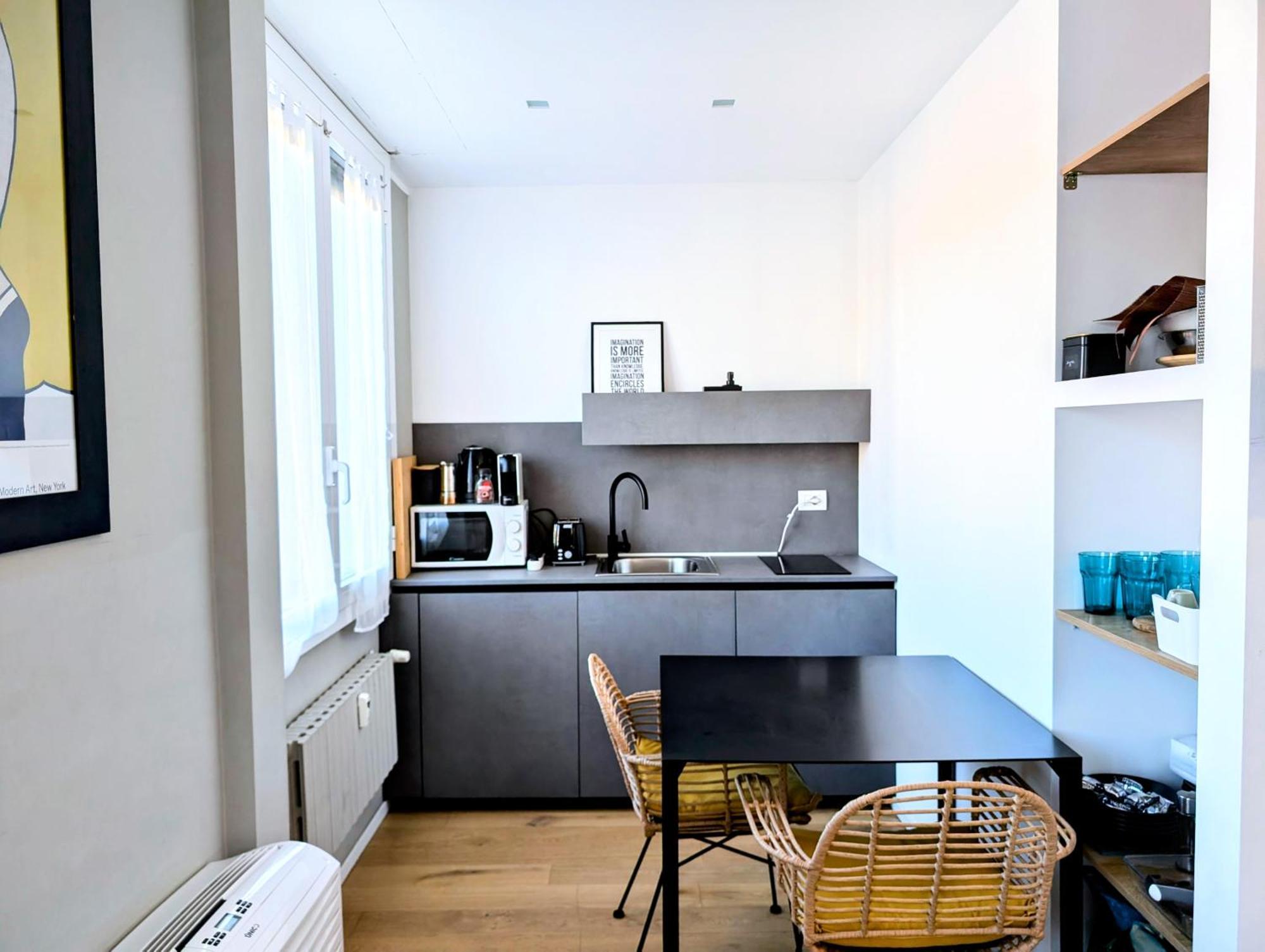 Dame Apartment มิลาน ภายนอก รูปภาพ
